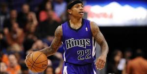 [NBA]萨尔21分5篮板 奇才主场战胜爵士.