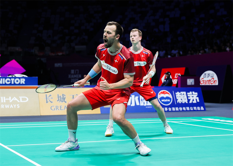 手的崛起 手的崛起