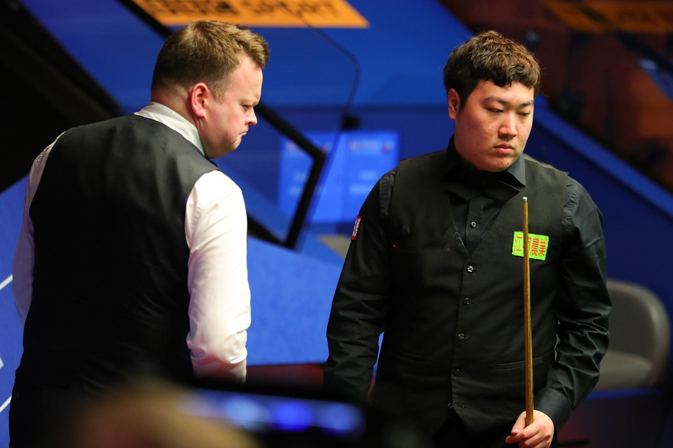 势灵活调整 势灵活调整