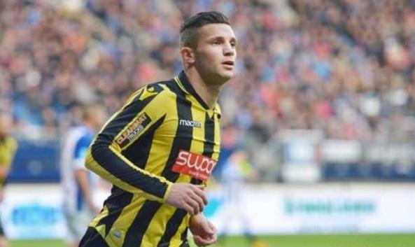 又一次被推 又一次被推