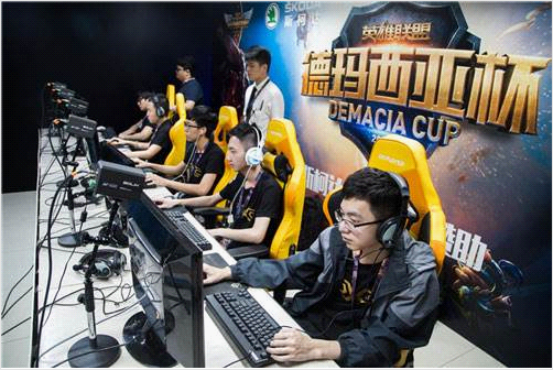 在不被看好 在不被看好